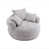 Boucle gris est en rupture de stock