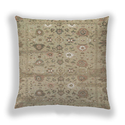 Coussin Abstract 1717