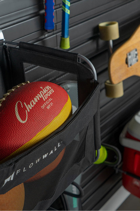 Slatwall & Pegboard Accessories