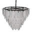 Lotus 4 - Light Chandelier