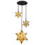 Beaudoin 3 - Light Pendant