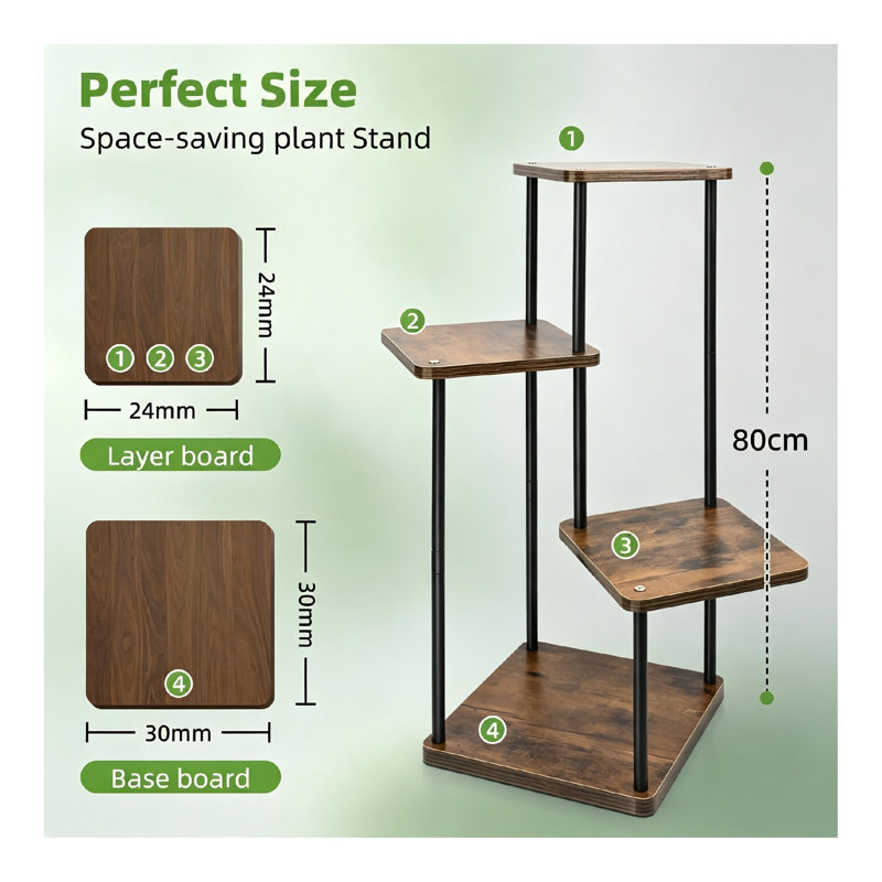 Plant Stand