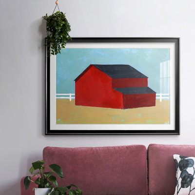 " Big Red One II "