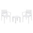 2 - Person Patio Conversation Set