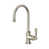 Polished Nickel selected