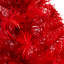 2 pi Arbre de Noël artificiel rouge-1404908193-1404908206