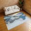 Machine Washable Indoor/Outdoor Brenden ACN2252 Modern Rug-1030793438