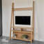 TIVA LADDER MEDIA TV UNIT-88039510
