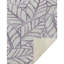 Jeté floral Addison Sherpa ASB741-116279429