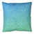 Bleu / Vert