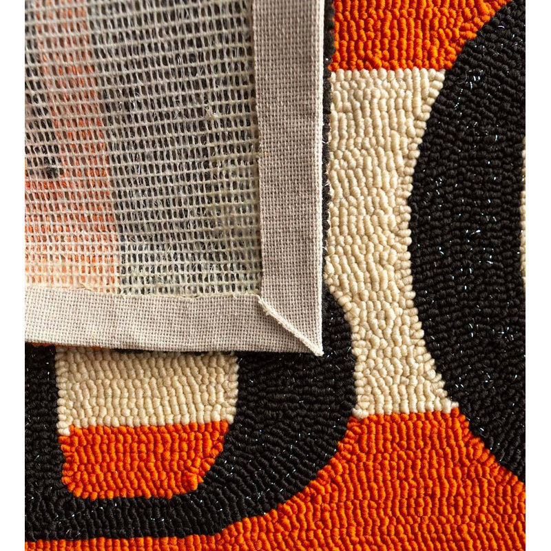 Paillasson intérieur 48 x 24 Daiel