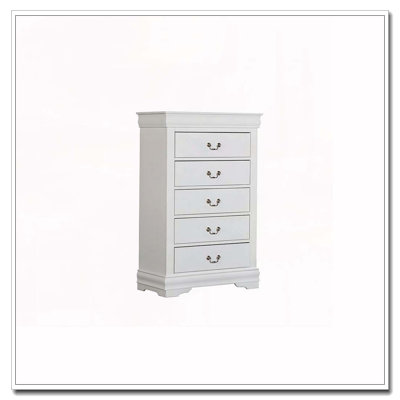 Commode 5 tiroirs