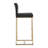 Orville Upholstered Counter Stool with Metal Frame-1014095885-1014095889-1014095893