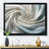 Black Picture Framed Canvas