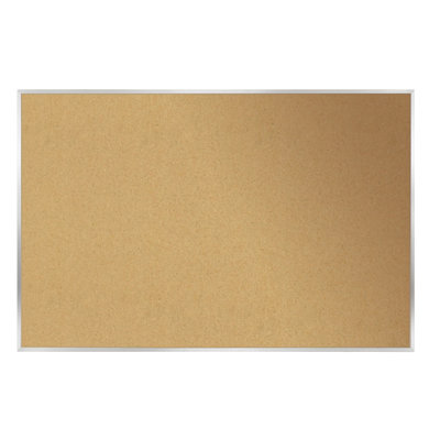 Wall Cork Bulletin Board
