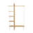 Akyah 15 " Steel Clothing Rack-99407375