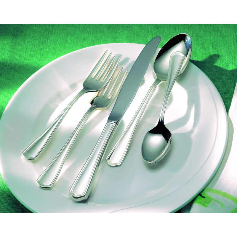 Oneida Hospitality Eton Soup Spoon