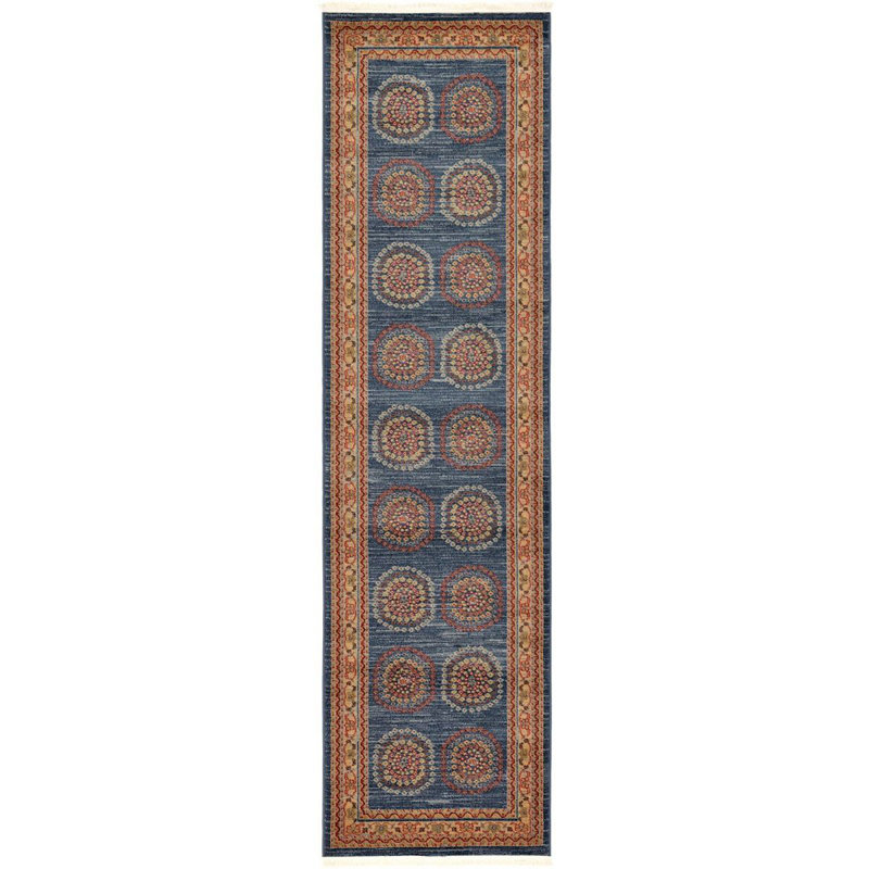 Jaeden Indoor Rug, Runner 2'7" x 10'