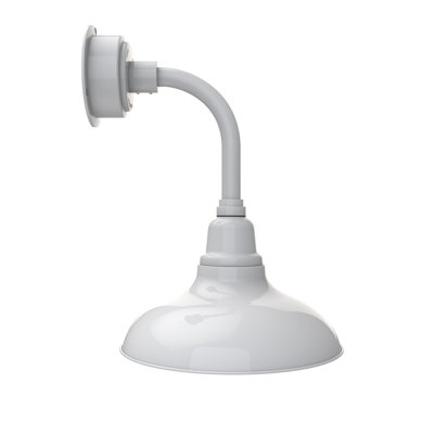 Idella LED Barn Light