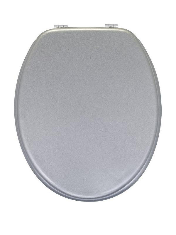 Oval Hard Toilet Seat