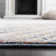 Massad Performance Abstract Rug