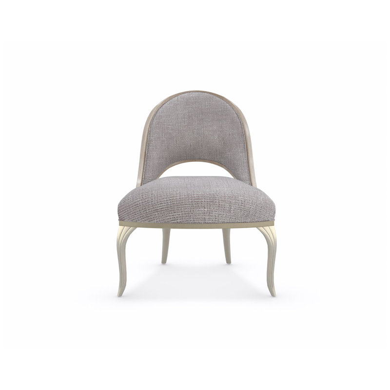 Upholstered Side Chair