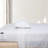 Colyt 100% Cotton Flannel Sheet Set-1986822645-1986822613