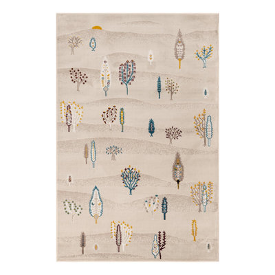 Bursa Botkins Rug