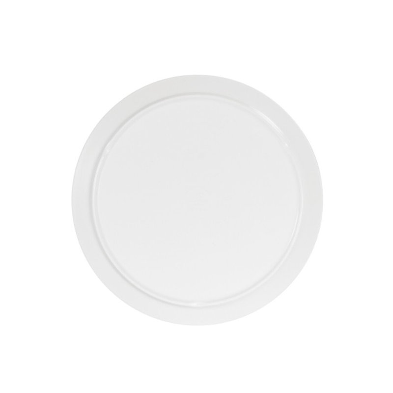 11'' Melamine Dinner Plate