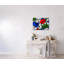 Hugs & Kisses Painting by Eddie Bruckner