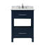 Ensemble de meuble-lavabo simple 25 po Audrit-1883509525