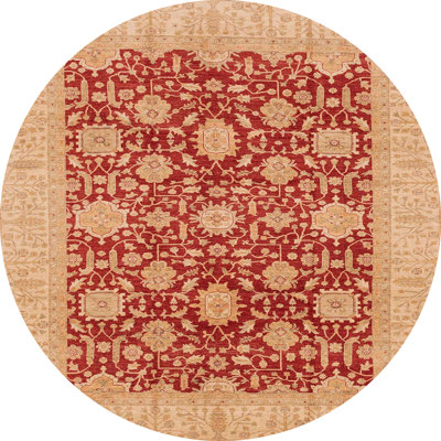 Adamis Abstract Indoor Rug