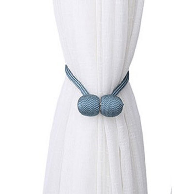 Towerside Polymer Curtain Tieback