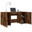 Fidler Metal Base Writing Desk-1189041245