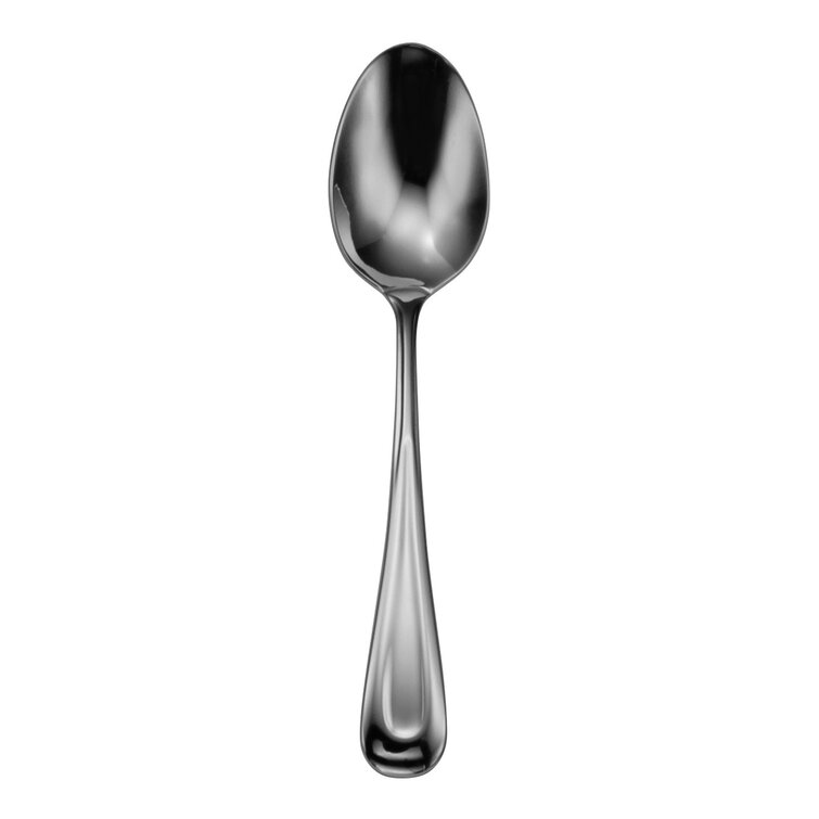 Oneida Scarlatti 18/10 Stainless Steel Tablespoon/Serving Spoons