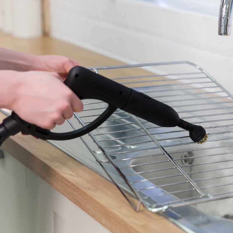 Ewbank SteamDynamo Multi-Tool Steam Cleaner
