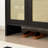 Luxury Style Fashion Storage Shoe Cabinet-196274810