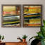«Desert Night I», peinture sur toile 2 pièces-1568807549-1568807550