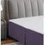 Jupe de lit en microfibre 14 po - Basics by Wayfair ™-23800244-23800243