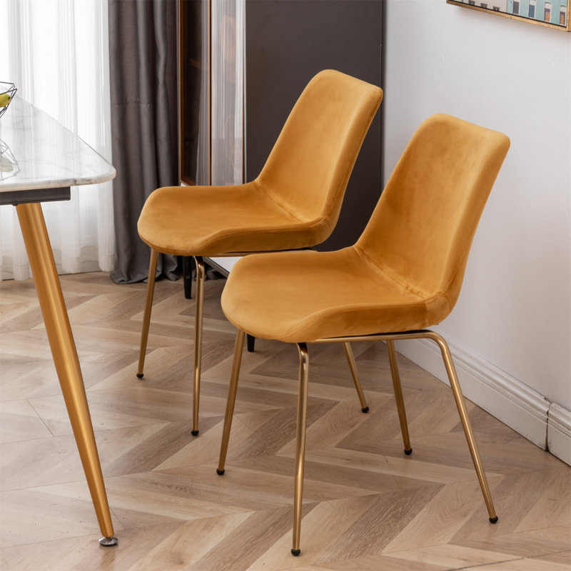Chaise de salle à manger Aufurr