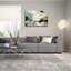 «Retreat» par Design Fabrikken, art mural en verre acrylique-941241417