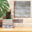 «Beige Abstract 1» par Danhui Nai, art mural sur toile-647578670