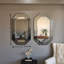 Ensemble de 2 miroirs Romeville-837579163