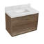 Meuble-lavabo mural de 36 pouces avec tiroirs flottants muraux en pierre reconstituée avec lavabo-156751859-156751861