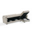 Bosman Corner Sleeper Sofa with Storage-124212665