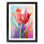 Black Framed selected