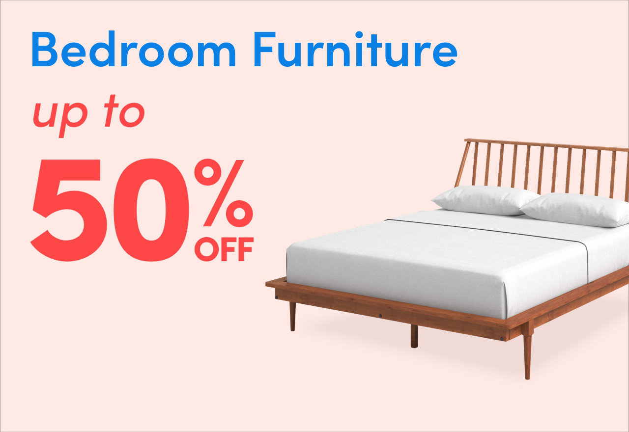 Bedroom Furniture Clearance 2024 Wayfair