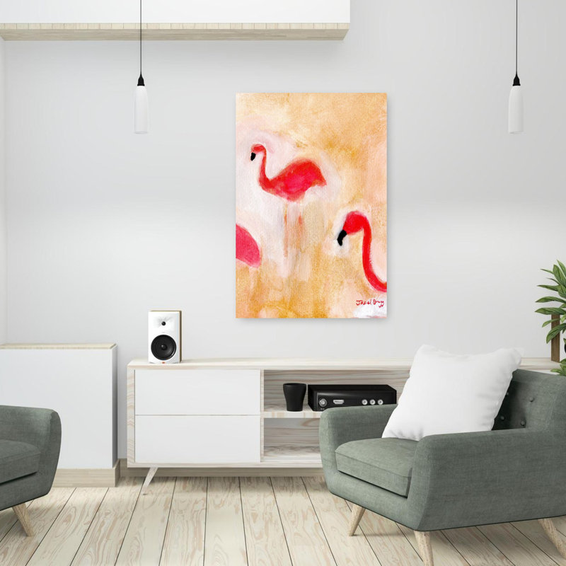 Art contemporain abstrait abstrait, H 36 po x l 24 po