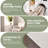 Linen-Look TPU Full Blackout Backing Curtains (Set of 2)-1232691094-1232691171