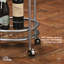 Ellison Metal Bar Cart-793915513